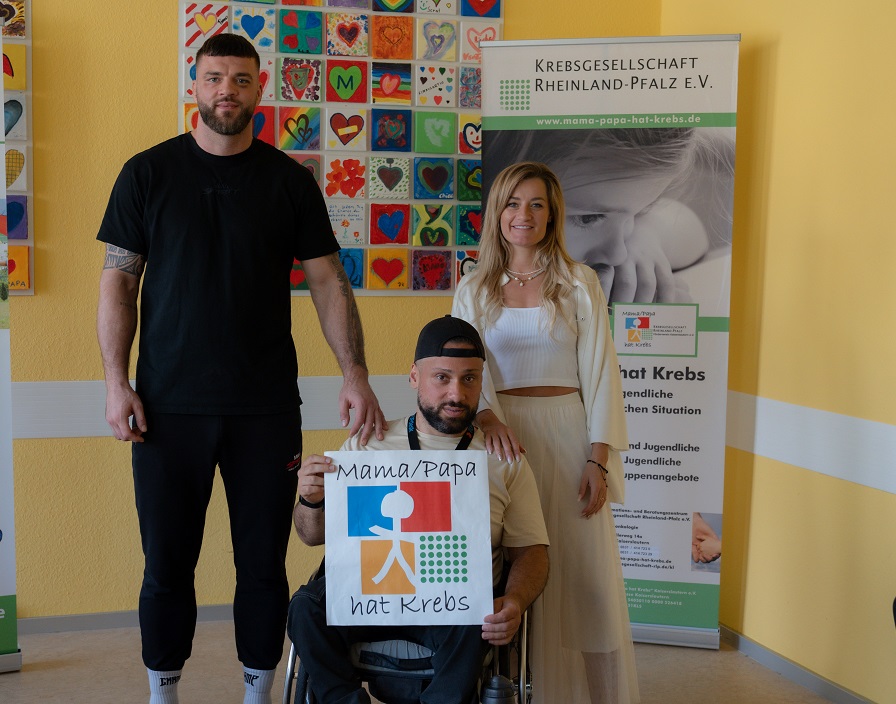 Pressefoto quer prominente Botschafter Rauchfrei MPHK klein
