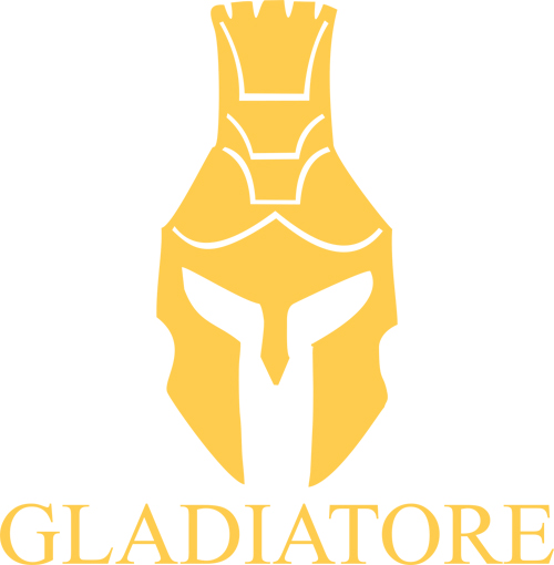 Logo Gladiatore 500
