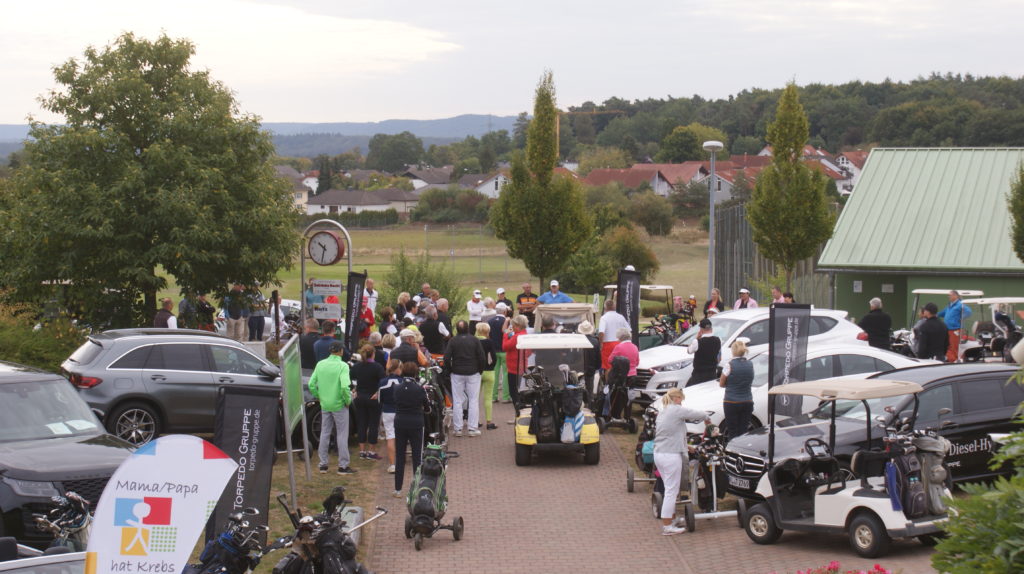 golfturnier 2019