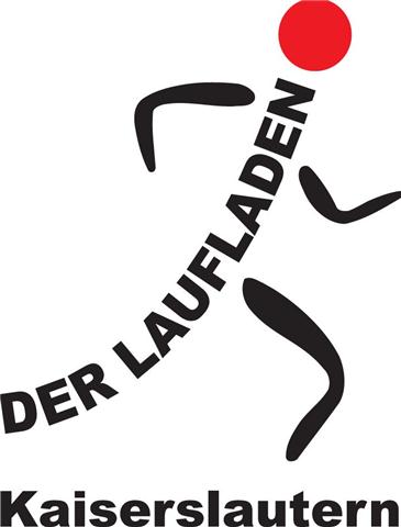 Der Laufladen Logo