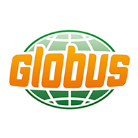 Globus logo