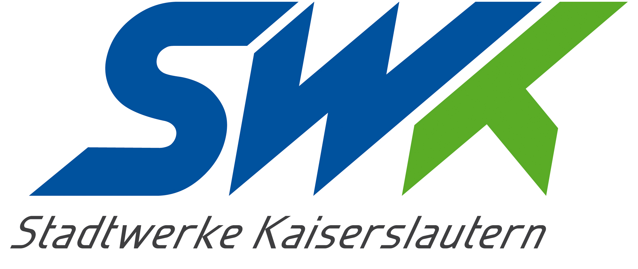 SWKgmbh Logo