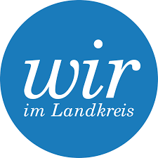 Wir im Landkreis Logo