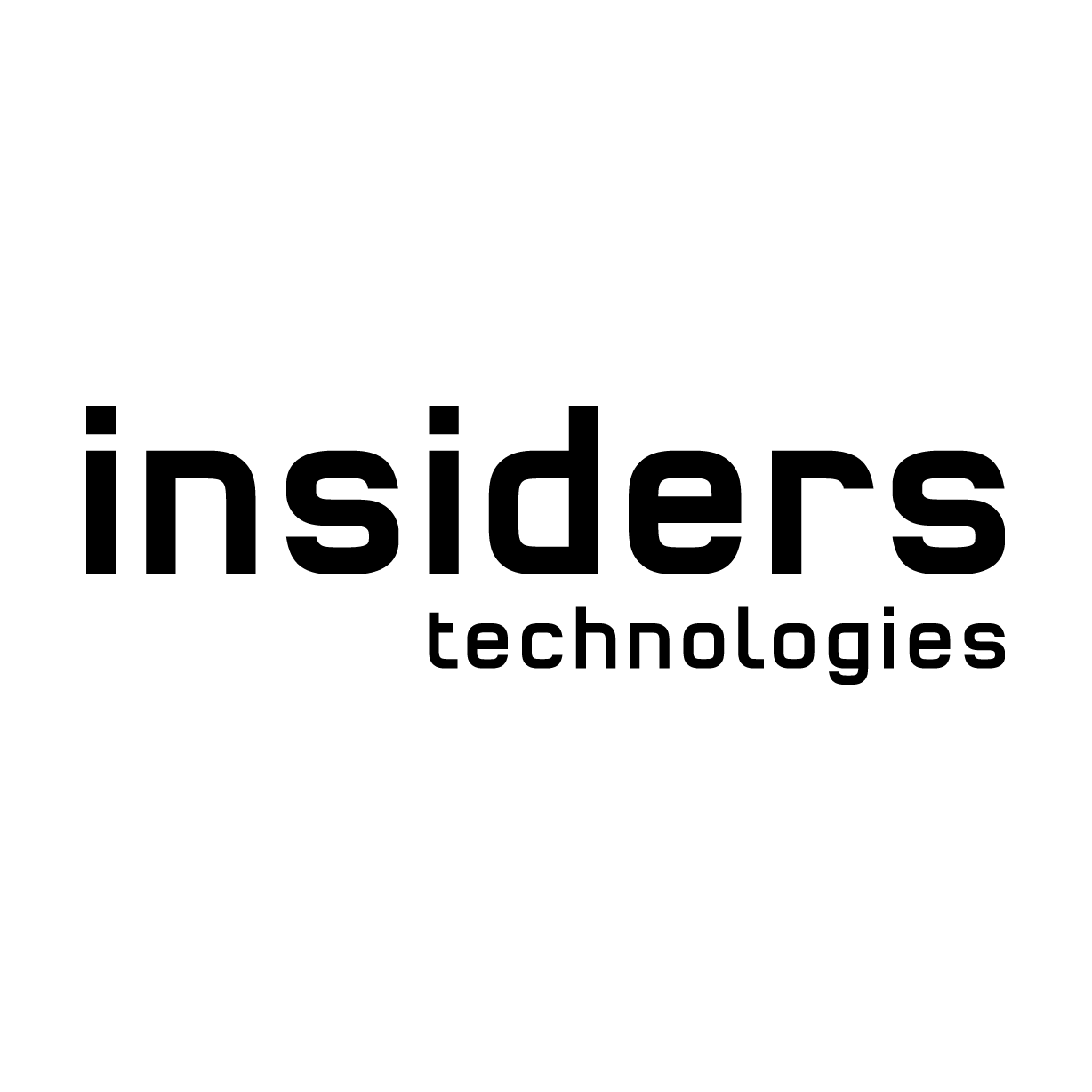 insiders technologies Logo