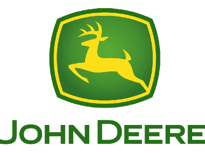 john deere logo