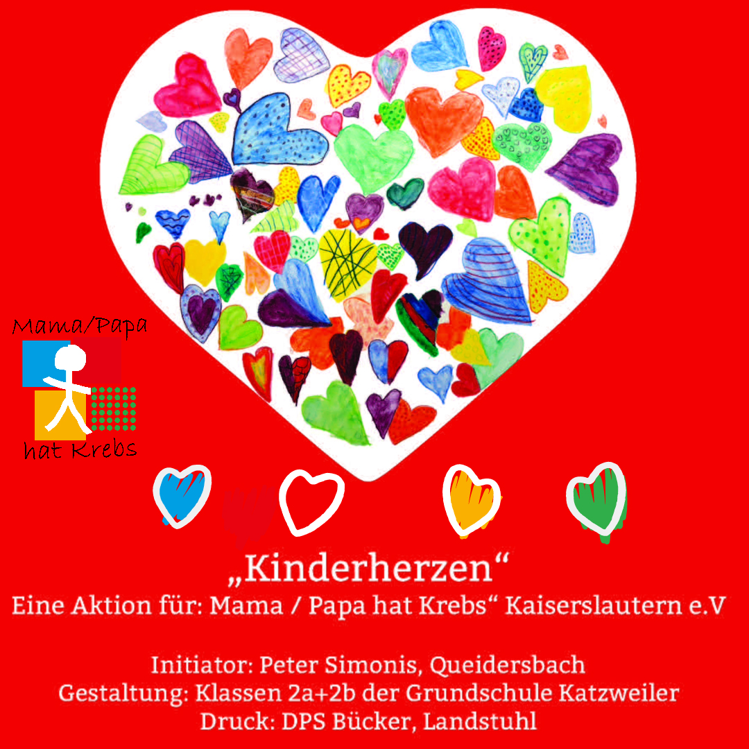 Kinderherzen