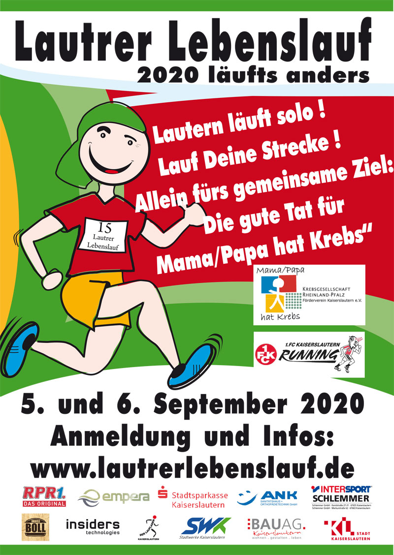 lebenslauf 2020