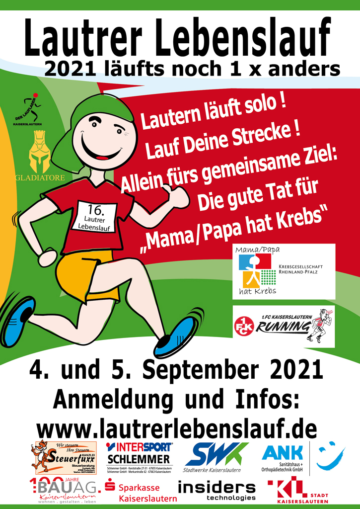 lebenslauf 2021