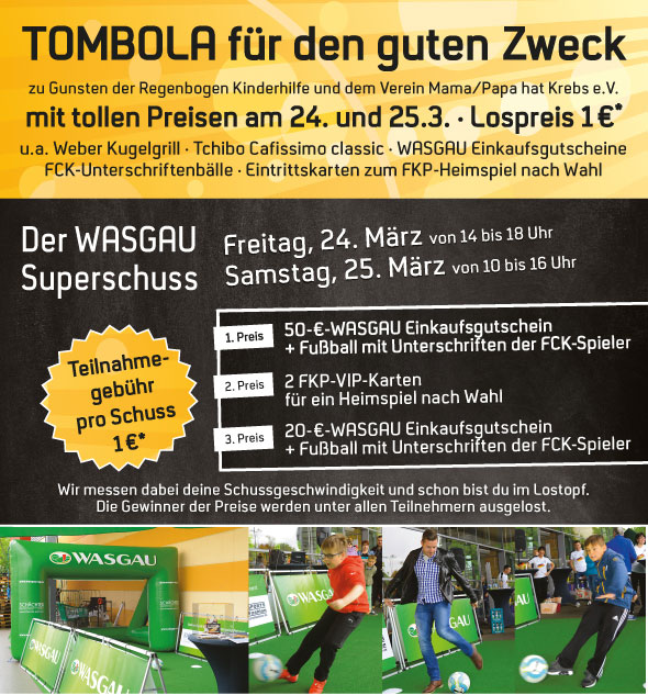 tombola wasgau